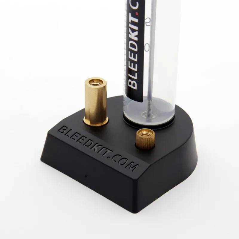 Bleedkit.com Master Workshop Master Gold Hydraulic Brake Bleed Kit-2