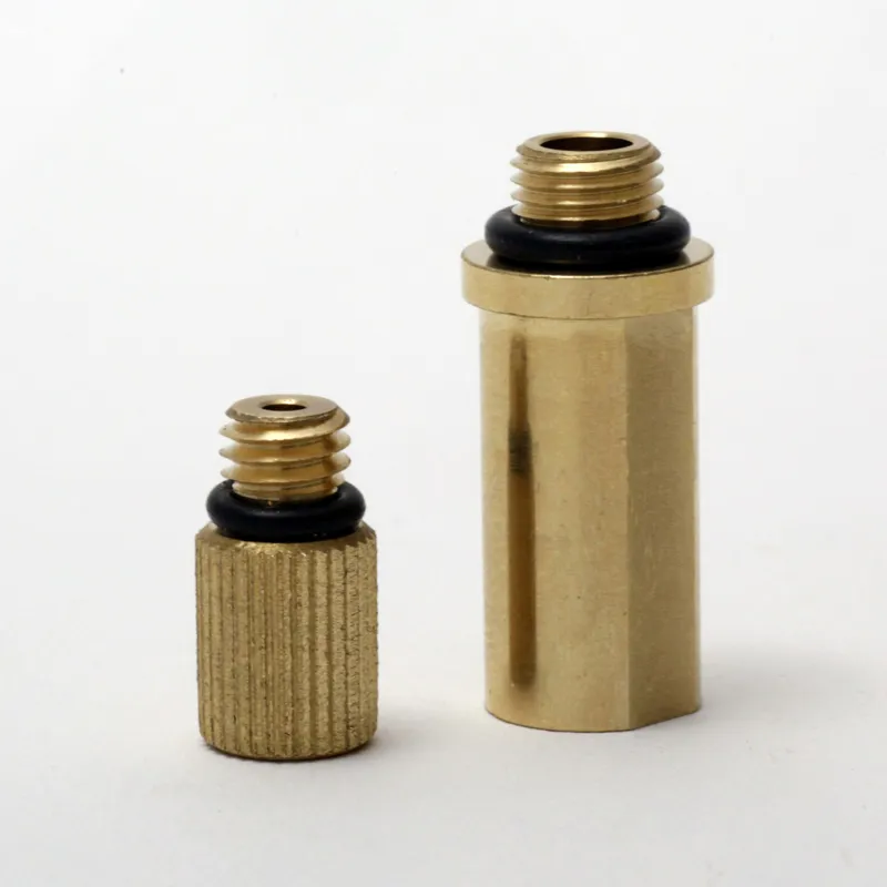 Bleedkit.com Master Workshop Master Gold Hydraulic Brake Bleed Kit-5