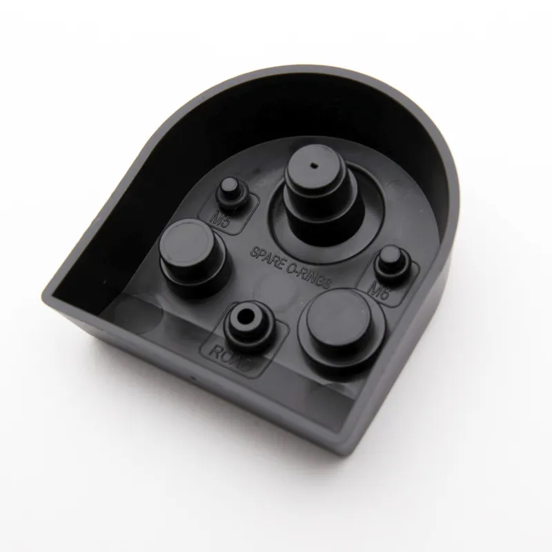 Bleedkit.com Master Workshop Master Gold Hydraulic Brake Bleed Kit-7