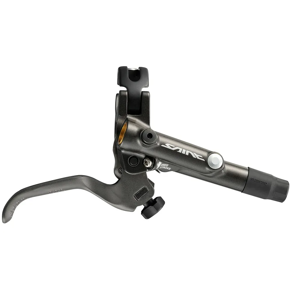 Team Cycles Shimano Saint Shimano BL-M820 Saint I-spec-B Compatible Disc Brake Lever | Interest FREE Finance & Online Refund Policy.