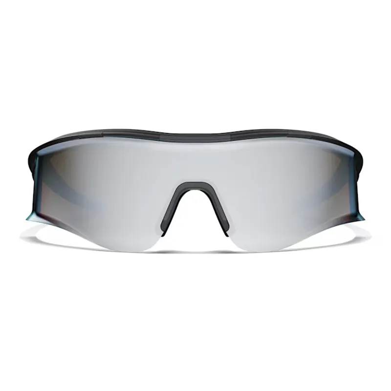 ウェア Rapha Reis Glasses Black Mirror / Black Rapha Reis Cycling Glasses in Black Mirror