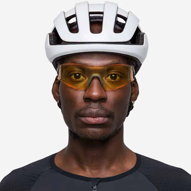 Frameless Glasses Rapha Classic Sunglasses Review RAPHA Classic