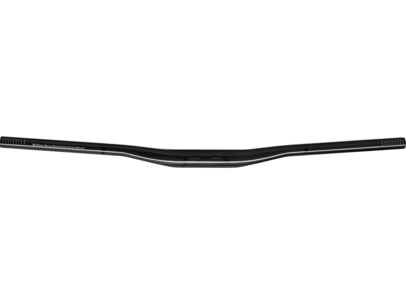raise bontrager handlebars