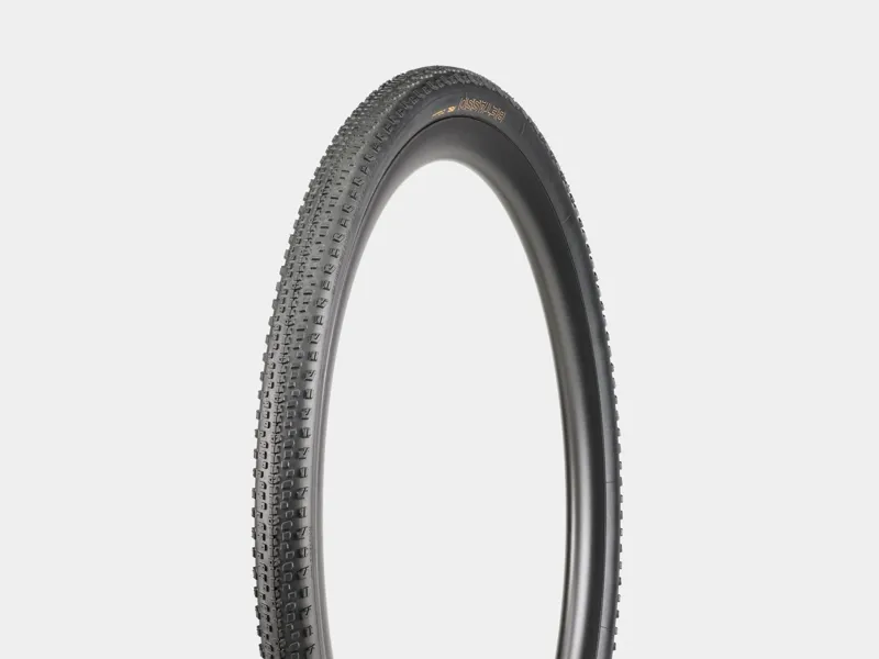 Bontrager Betasso RSL GX TLR Gravel Tyre in Black - 700c