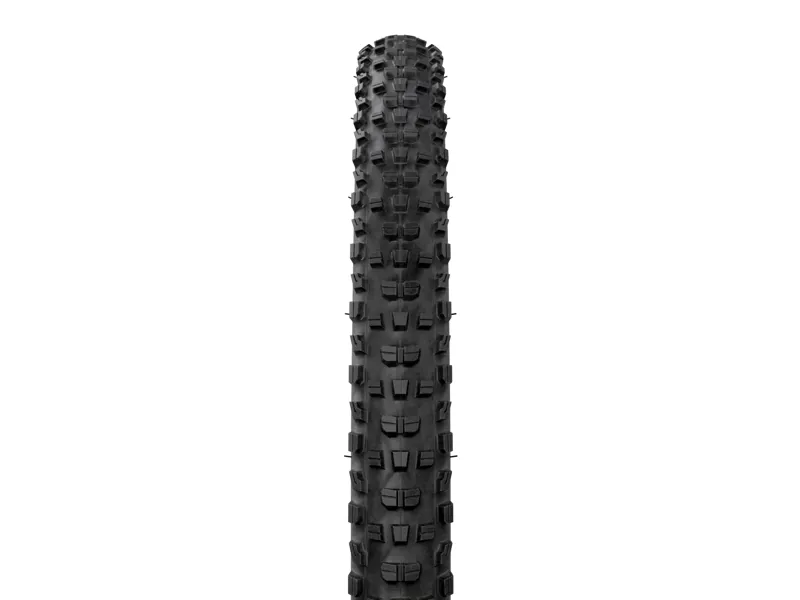 Bontrager Gunnison RSL XT TLR MTB Tyre in Black - 27.5 and 29 Inch-1