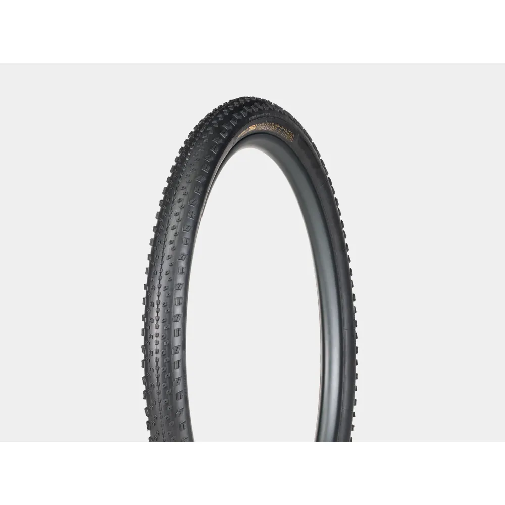 Team Cycles Bontrager Vallnord RSL XR TLR MTB Tyre in Black - 29 x 2.4 | Interest FREE Finance & Online Refund Policy.