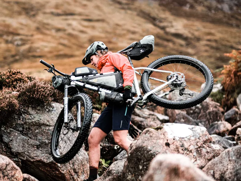 Bikepacking Essentials Checklist | Plan Your 2026 Adventure