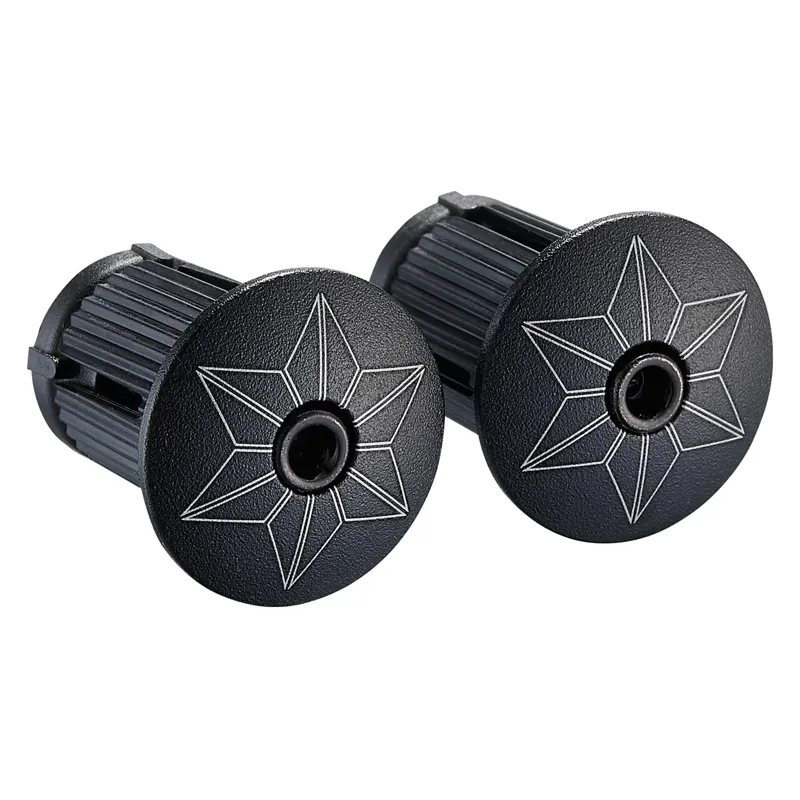 Supacaz Super Sticky Kush Gravel Bar Tape in Black-2