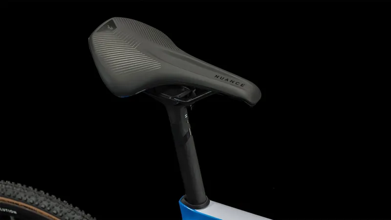 Cube Cross Race C:62 SLX Cyclocross Bike in Teamline-5