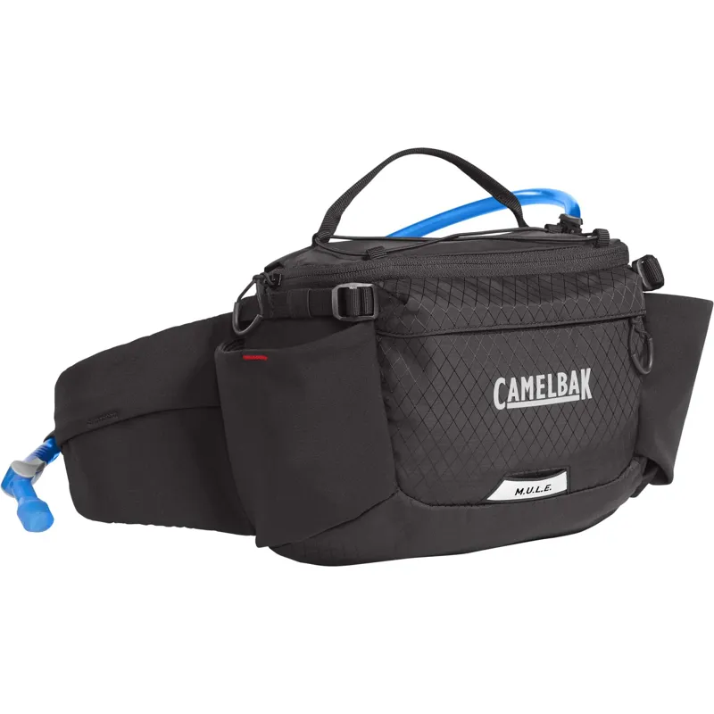 Camelbak 5L M.U.L.E. Waist Pack in Black