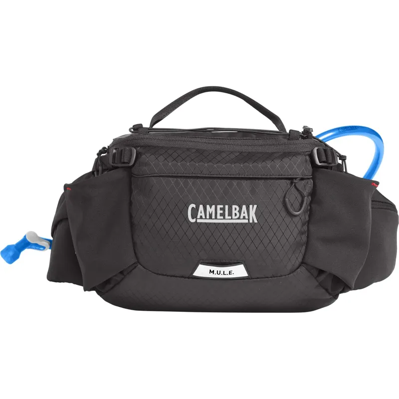 Camelbak 5L M.U.L.E. Waist Pack in Dusty Olive-2