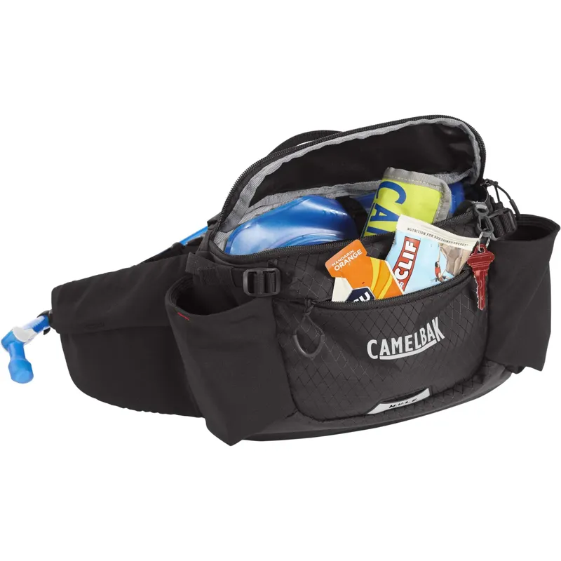 Camelbak 5L M.U.L.E. Waist Pack in Dusty Olive-7
