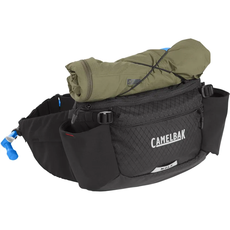 Camelbak 5L M.U.L.E. Waist Pack in Dusty Olive-8