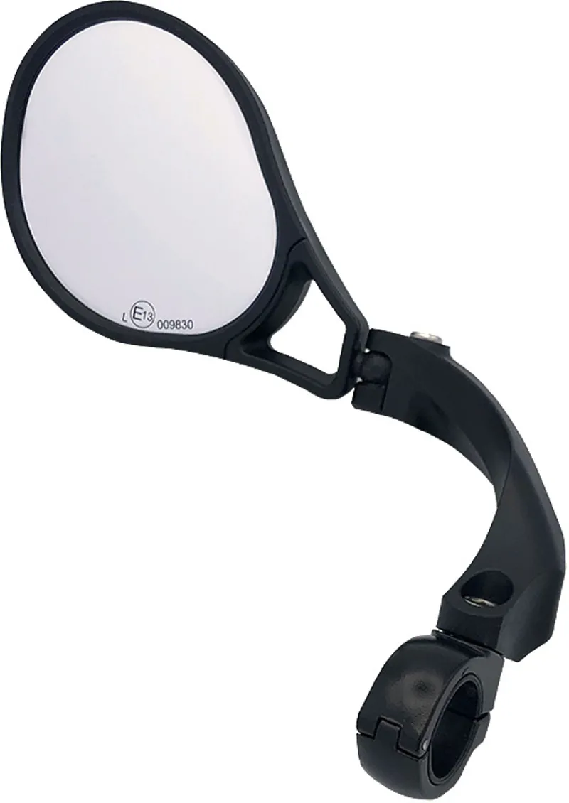 M Part Left Hand Handlebar Cycling Mirror