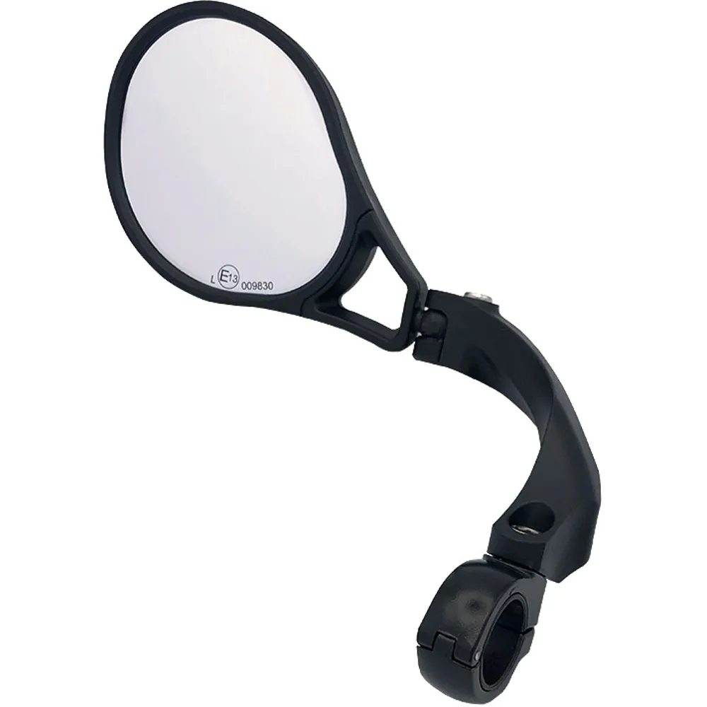 Team Cycles M Part Left Hand Handlebar Cycling Mirror | Interest FREE Finance & Online Refund Policy.