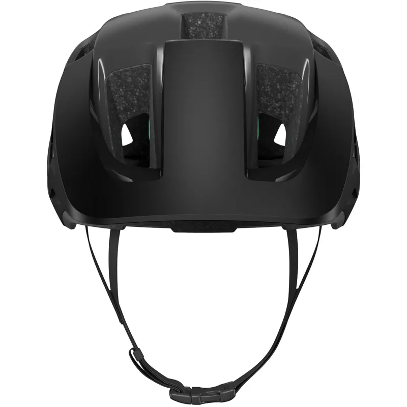 Lazer Lupo KinetiCore Helmet in Titanium - Uni Adult 55-61cm-1