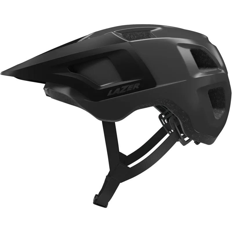 Lazer Lupo KinetiCore Helmet in Titanium - Uni Adult 55-61cm-2