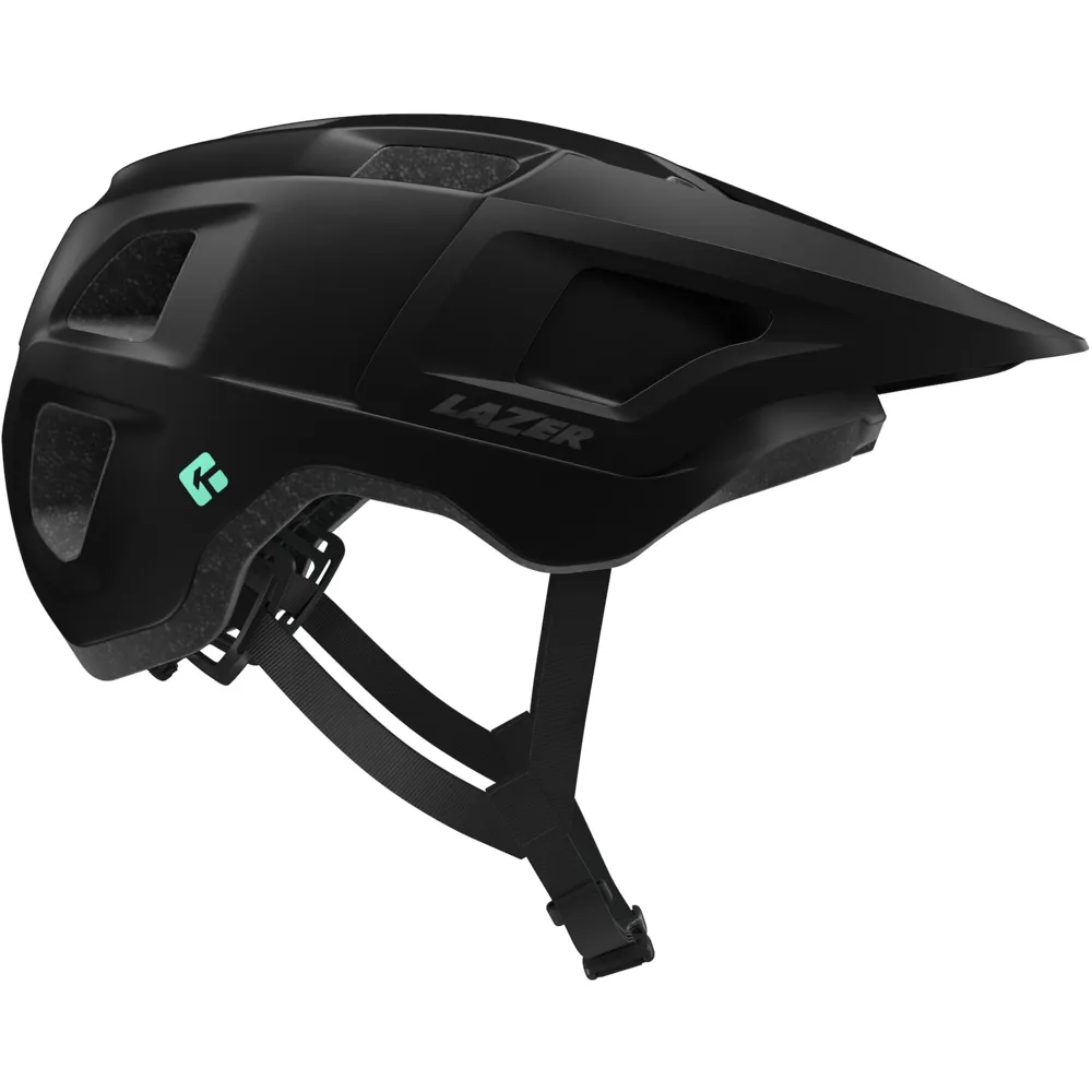 Team Cycles Lazer Lupo KinetiCore Helmet in Matte Black - Uni Adult 55-61cm | Interest FREE Finance & Online Refund Policy.