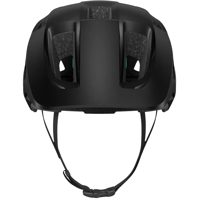 Lazer Lupo KinetiCore Helmet in Matte Black - Uni-size Adult 55-61cm-1