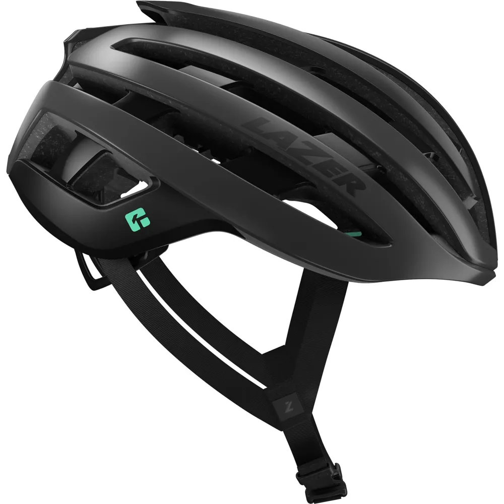 Team Cycles Lazer Z1 KinetiCore Helmet in Titanium | Interest FREE Finance & Online Refund Policy.