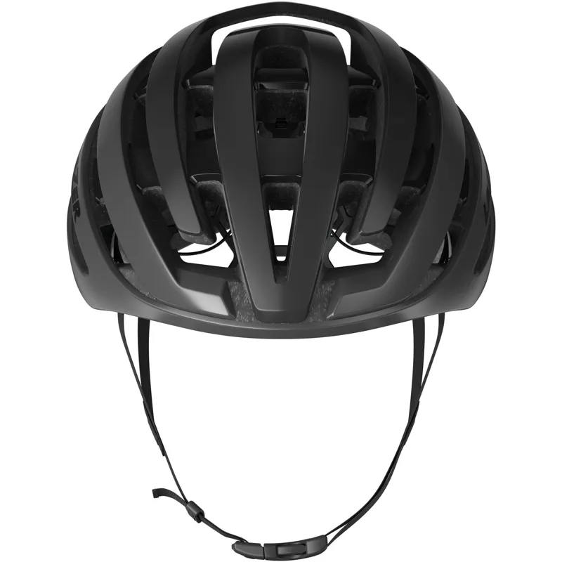 Lazer Z1 KinetiCore Helmet in Titanium-1