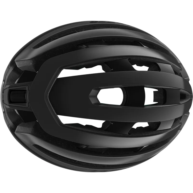 Lazer Z1 KinetiCore Helmet in Titanium-3