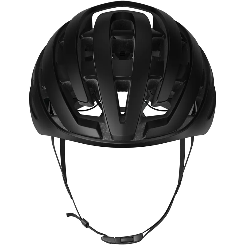 Lazer Z1 KinetiCore Helmet in Black-1