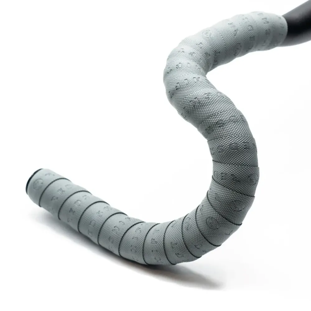 Team Cycles Redshift Sports Redshift Cruise Control Really Long Bar Tape in Grey | Interest FREE Finance & Online Refund Policy.