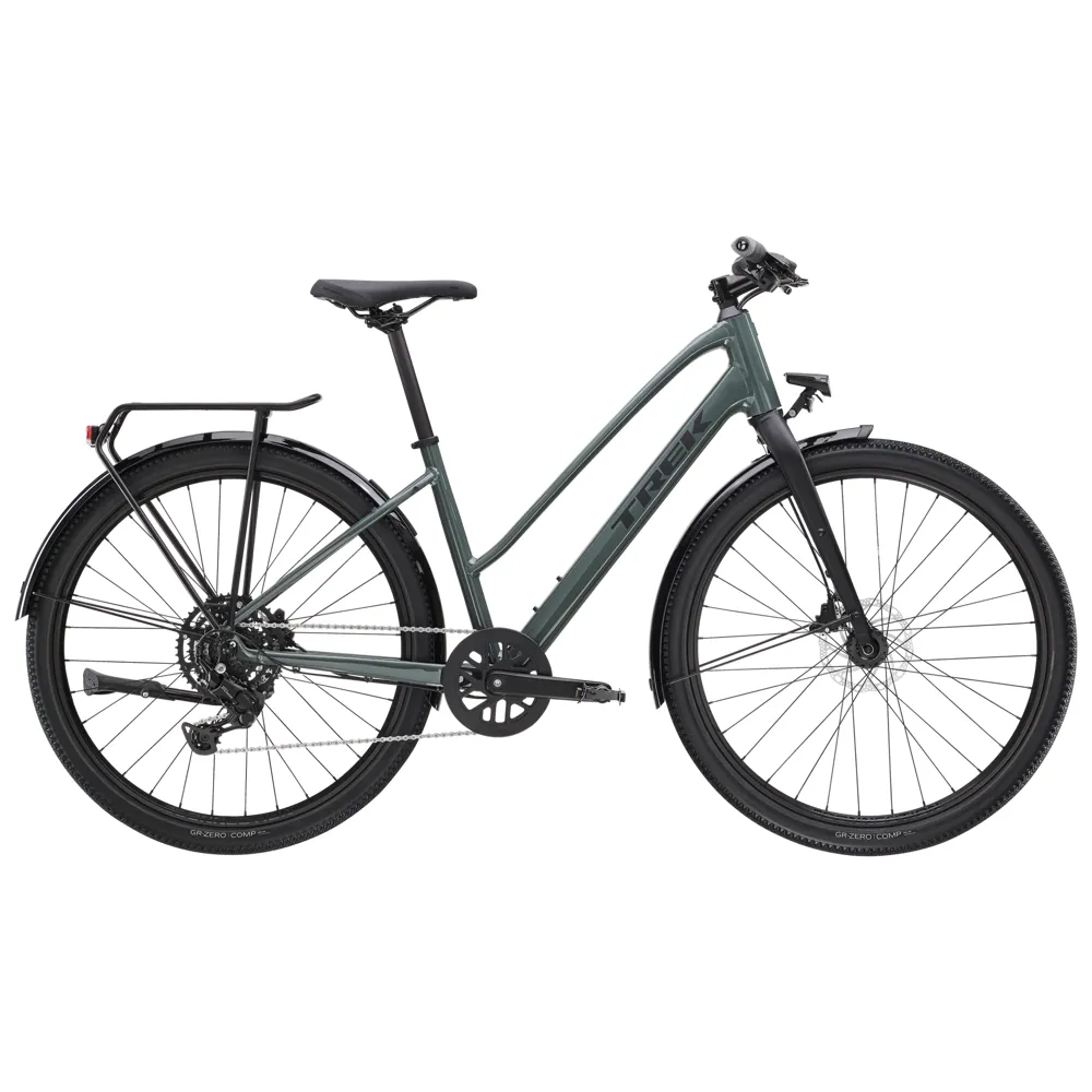 Team Cycles Trek TREK Dual Sport 2 EQ Stagger Gen 7 Hybrid Bike in Keswick | Interest FREE Finance & Online Refund Policy.