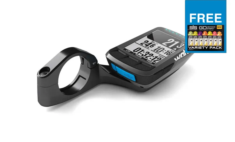 wahoo elemnt bolt apple watch