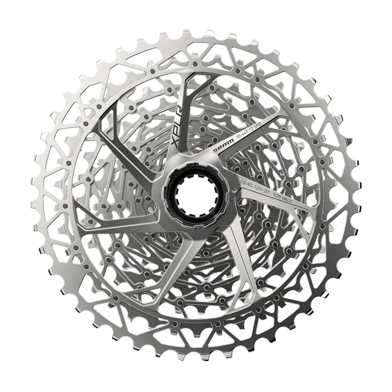 Sram Rival XG-1251 12 Speed Cassette-1