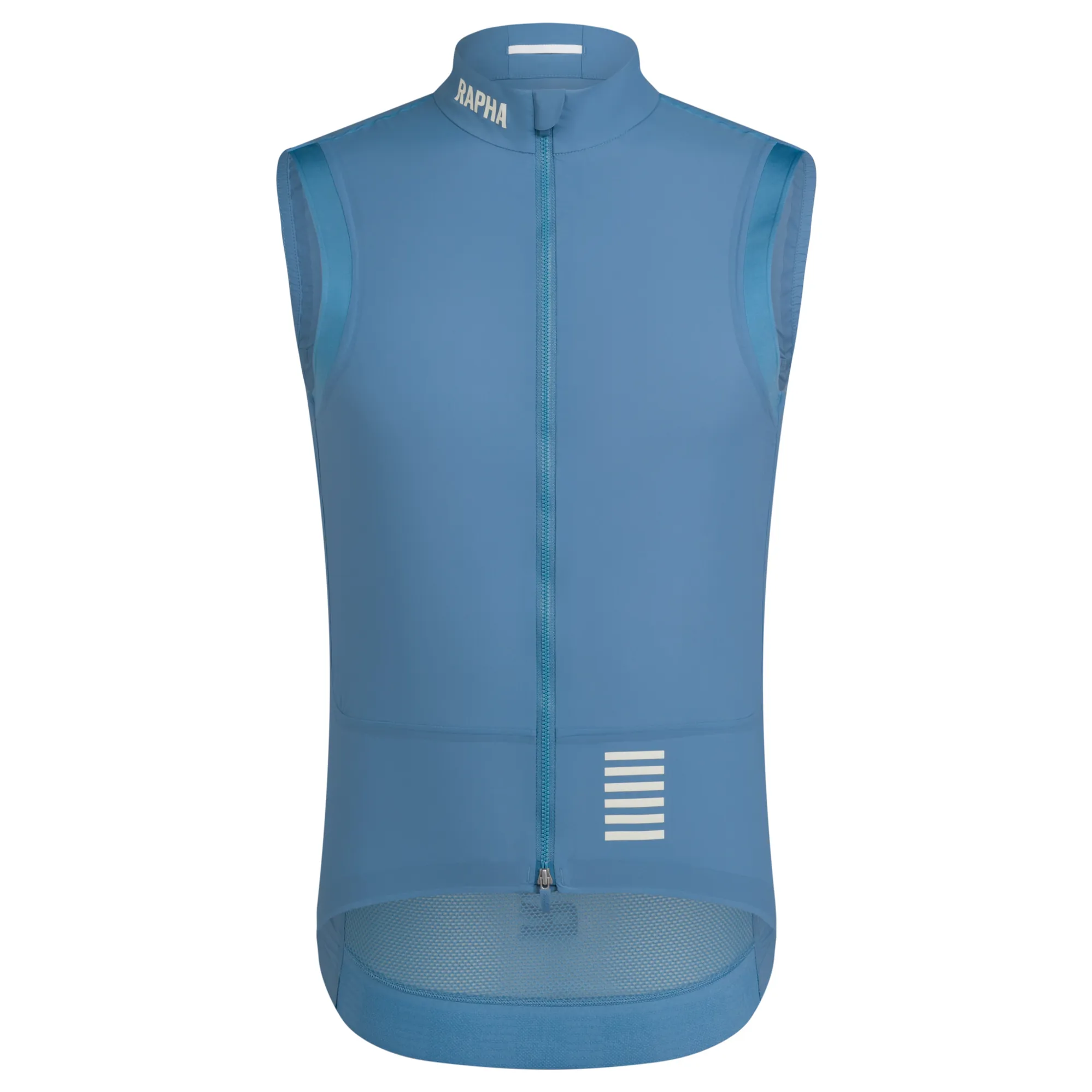 Rapha cycling gilet sales
