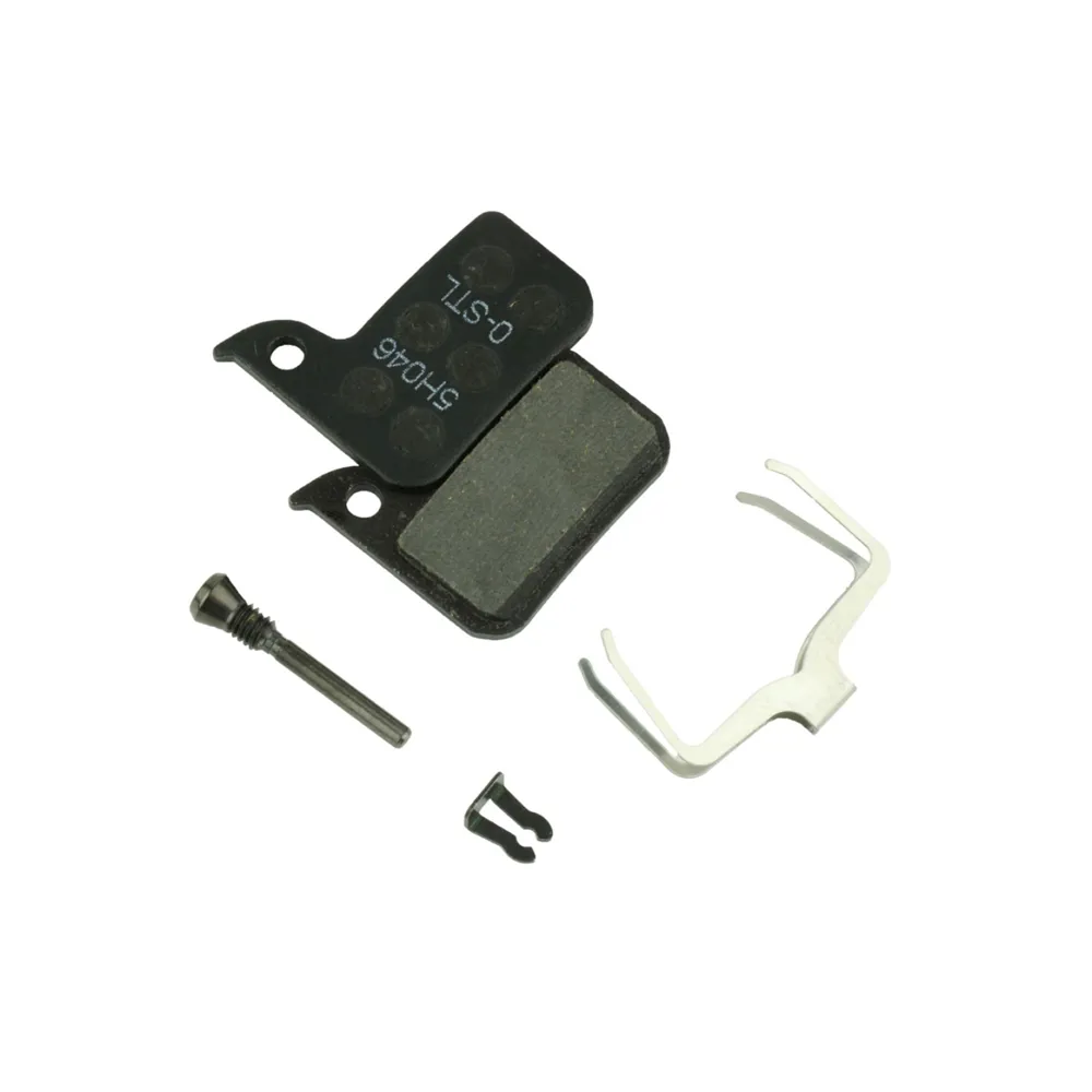 Team Cycles Sram SRAM Organic Hydraulic Disc Brake Pads | Interest FREE Finance & Online Refund Policy.