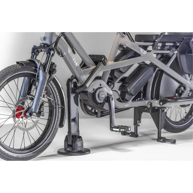 Hiplok Diamond Sold Secure AX1000 Ground and Wall Anchor-4