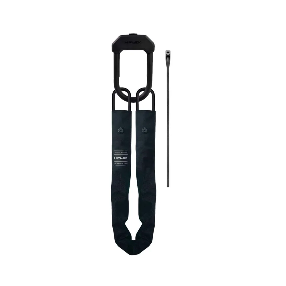 Team Cycles Hiplok E-DX Cargo Lock | Interest FREE Finance & Online Refund Policy.