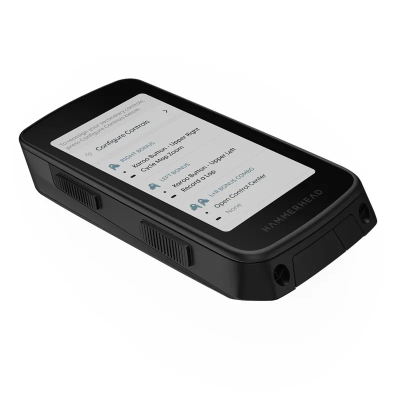 Hammerhead Karoo GPS Cycling Computer-1
