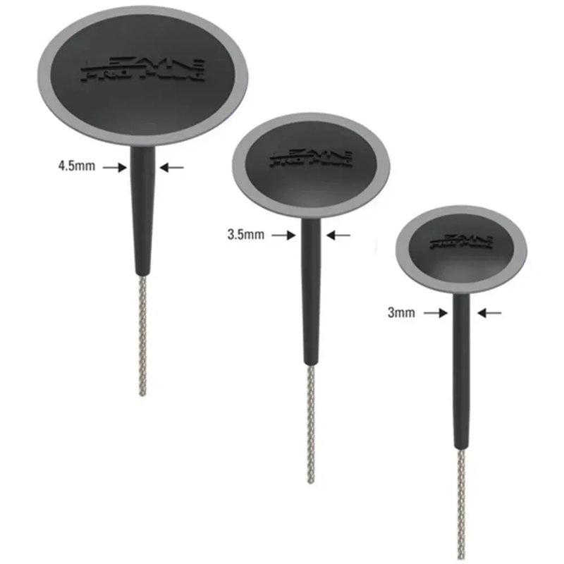 Lezyne Tubeless Pro Plugs-2