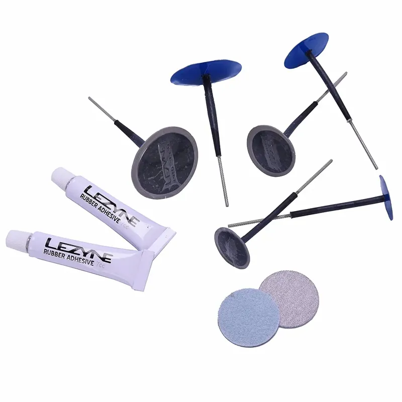Lezyne Tubeless Pro Plugs