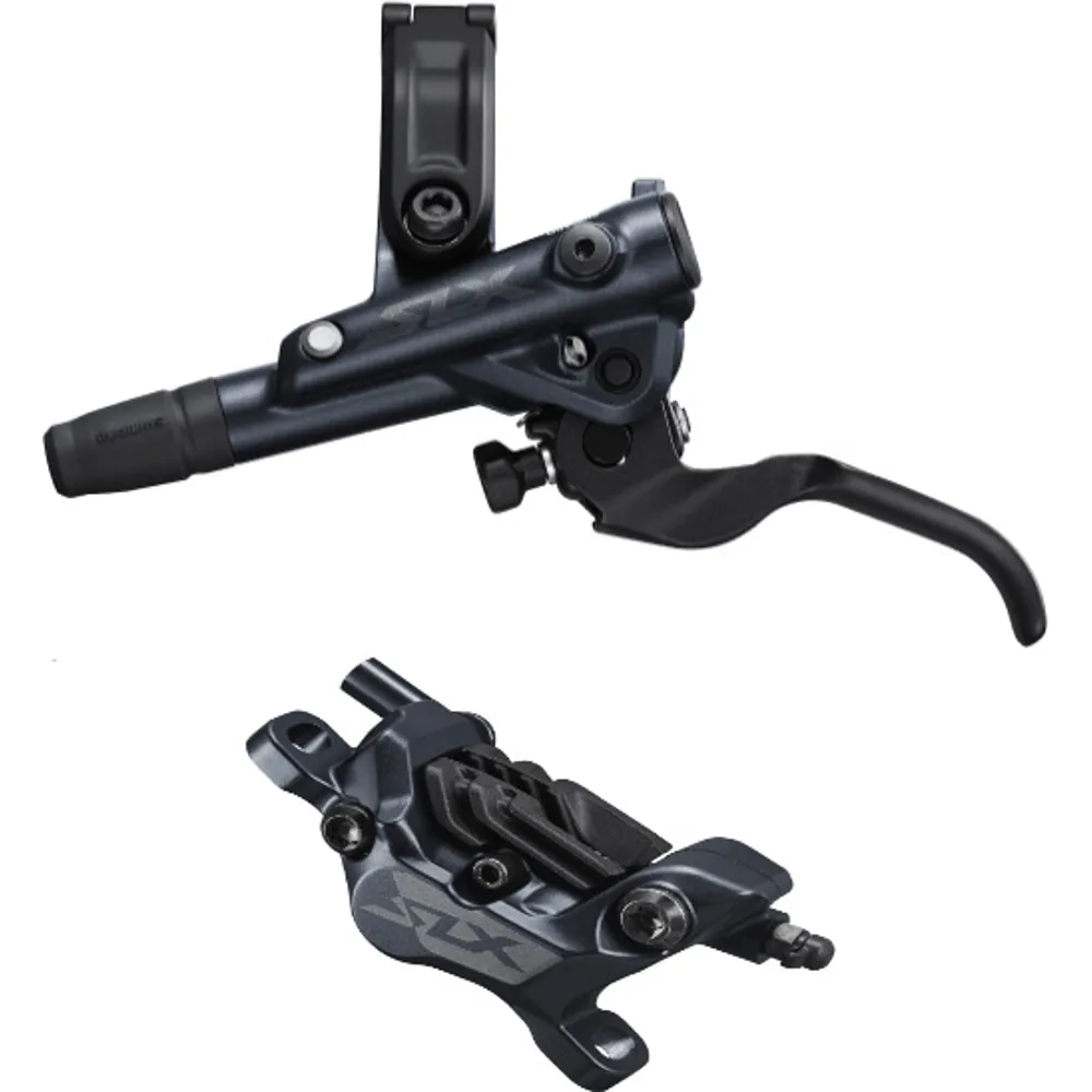 Team Cycles Shimano BR-M7120/BL-M7100 SLX Disc Brake Set | Interest FREE Finance & Online Refund Policy.