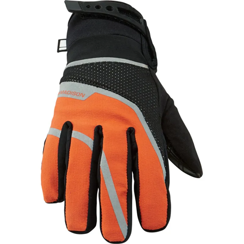 madison cycling gloves