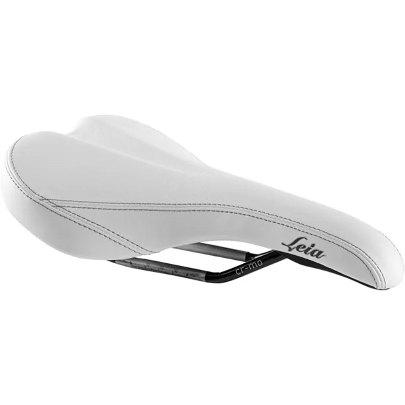 madison leia saddle