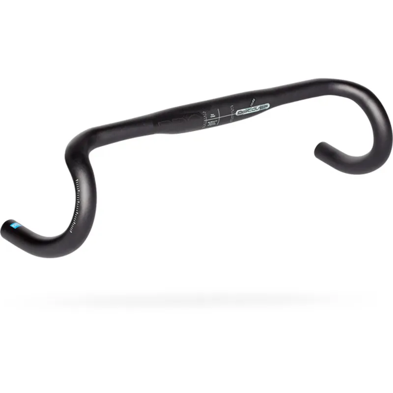 pro discover 12 degree flare handlebar