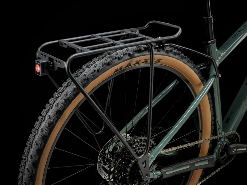 Trek marlin 7 accessories hotsell