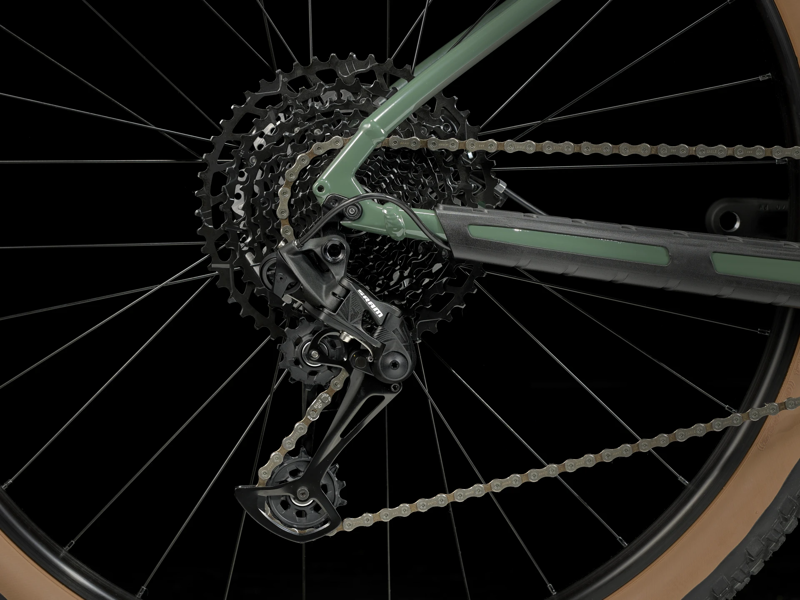 TREK Marlin 7 Gen 3 Hardtail Mountain Bike in Keswick-1