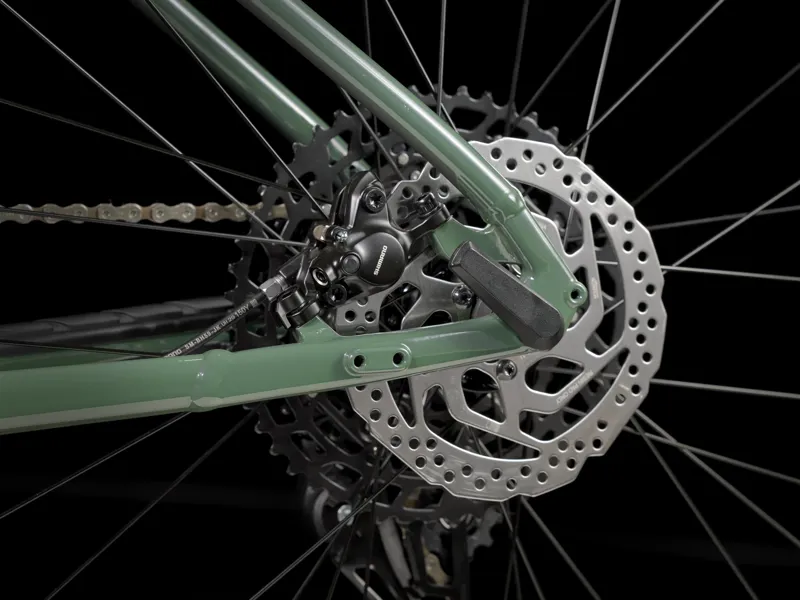 TREK Marlin 7 Gen 3 Hardtail Mountain Bike in Keswick-5