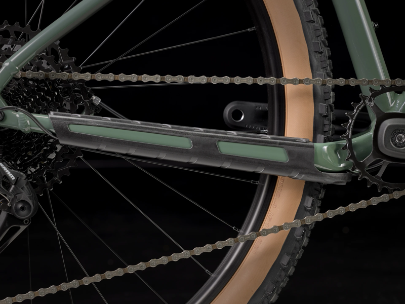 TREK Marlin 7 Gen 3 Hardtail Mountain Bike in Keswick-7