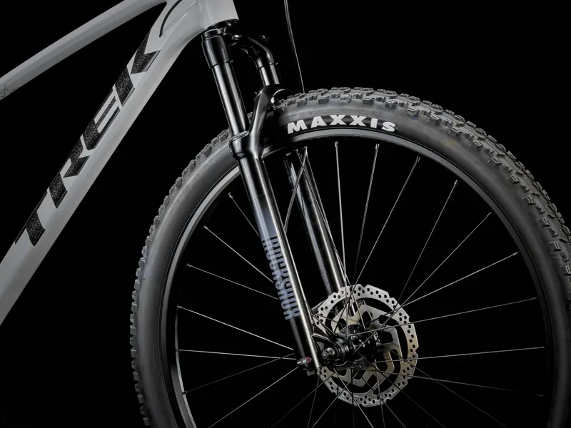 Trek marlin white discount