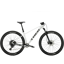 TREK Marlin 7 Gen 3 Hardtail Mountain Bike in Crystal White