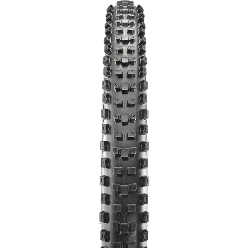 Maxxis Dissector WT 120x2 TPI Folding 3C MaxxTerra Double Down Tubeless Mountain Bike Tyre - 29 x 2.4-1