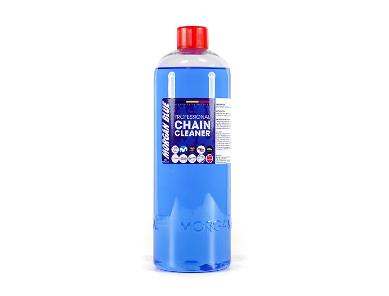 Morgan Blue Chain Cleaner - 1L